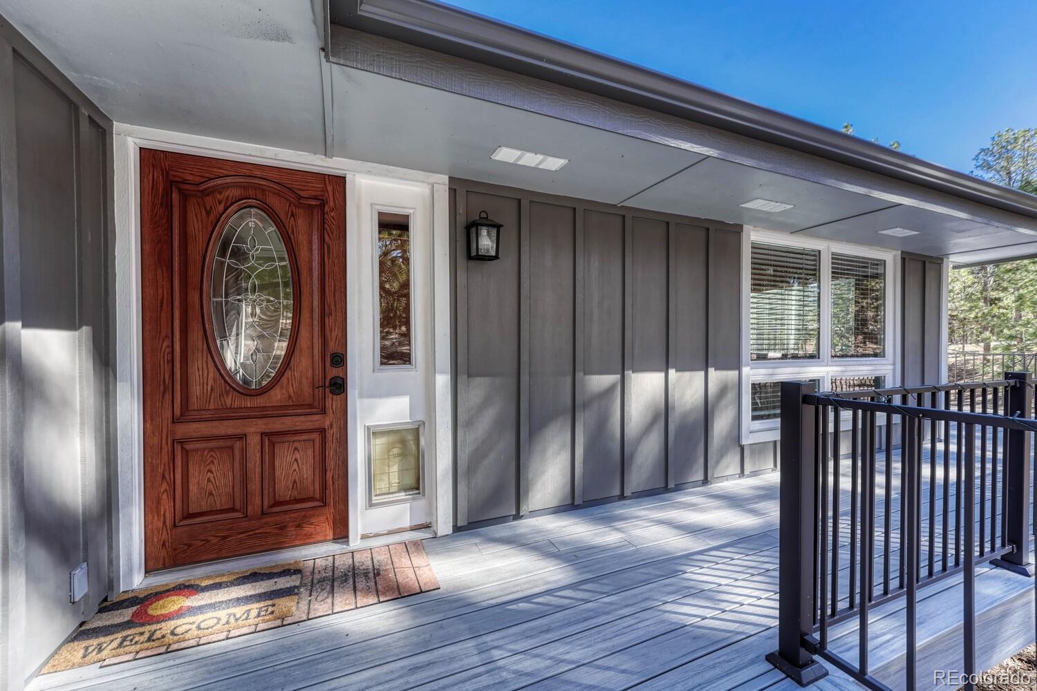 MLS Image #5 for 22304  bobcat court,elbert, Colorado