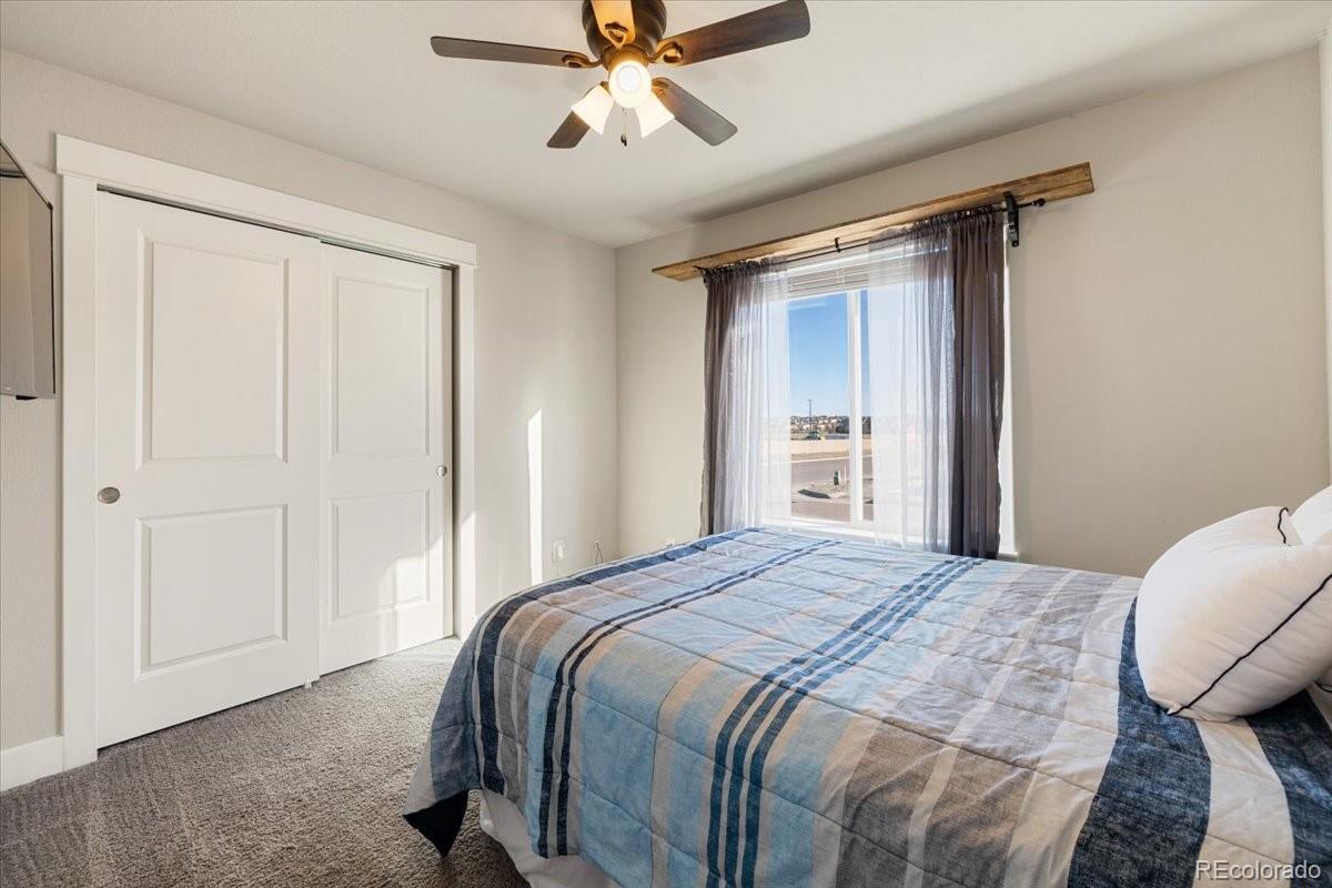 MLS Image #24 for 8070  sandy court,colorado springs, Colorado