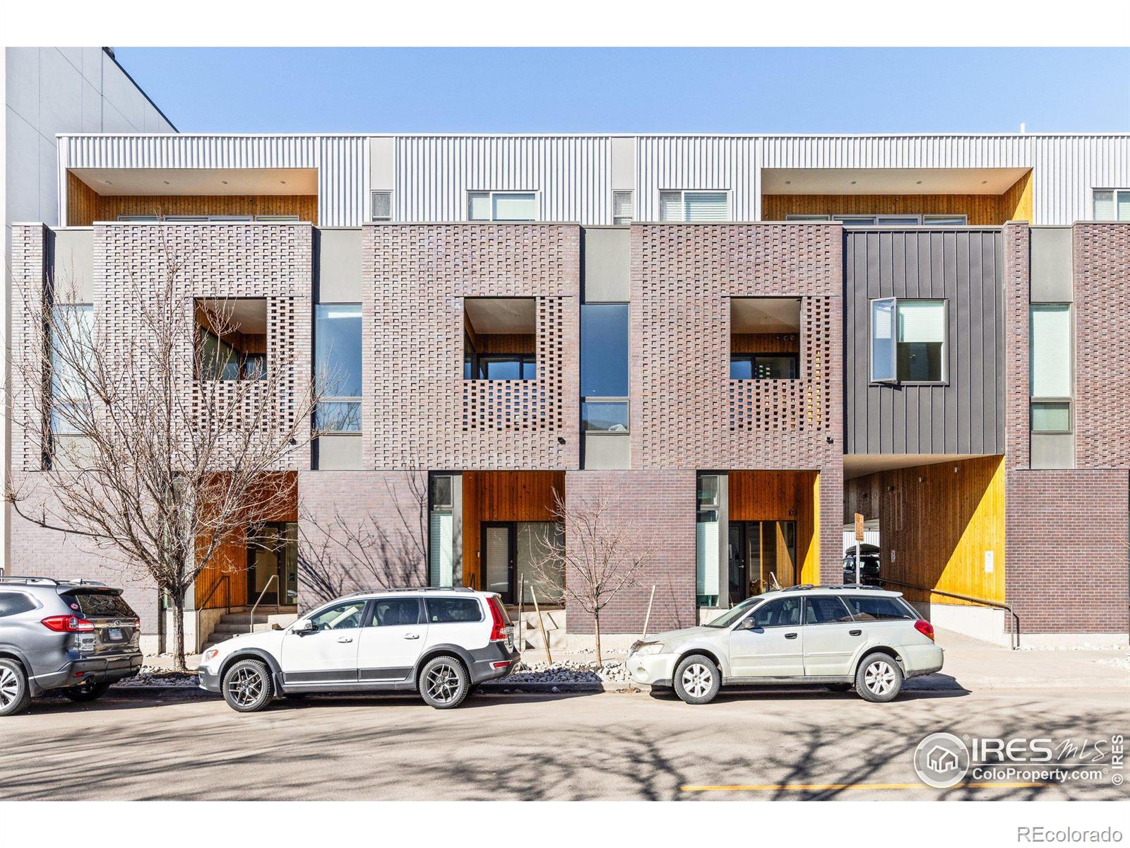 MLS Image #1 for 3233  tejon street,denver, Colorado
