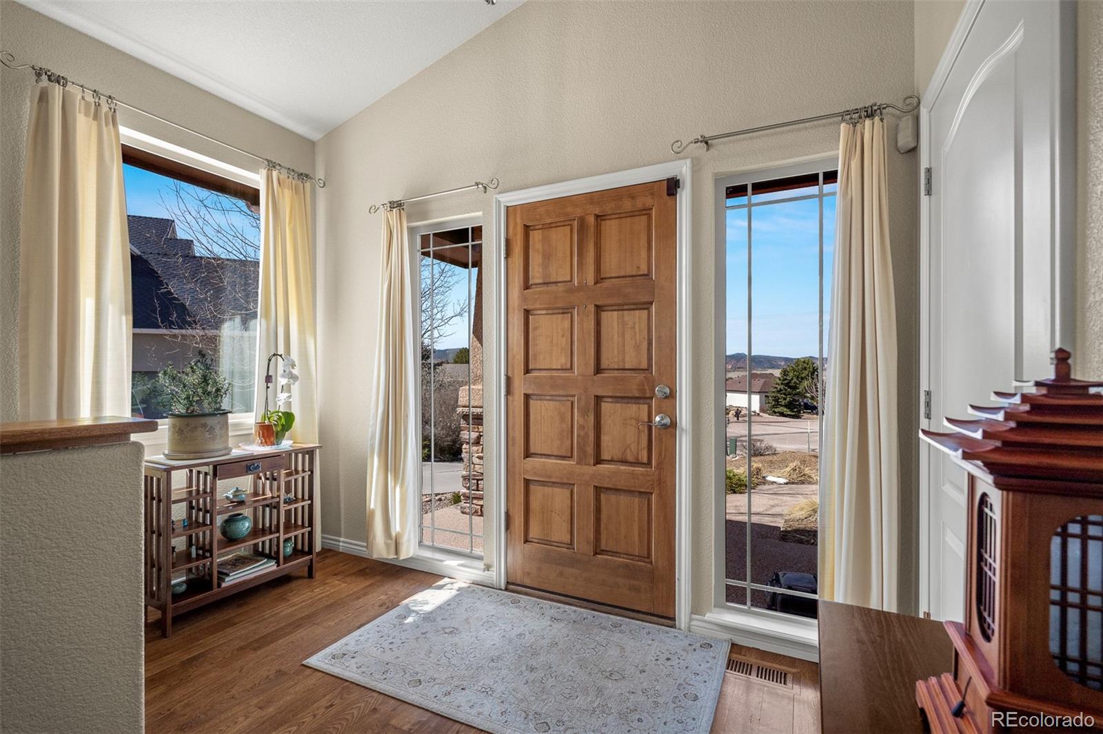 CMA Image for 20217  kenneth lainer drive,Monument, Colorado