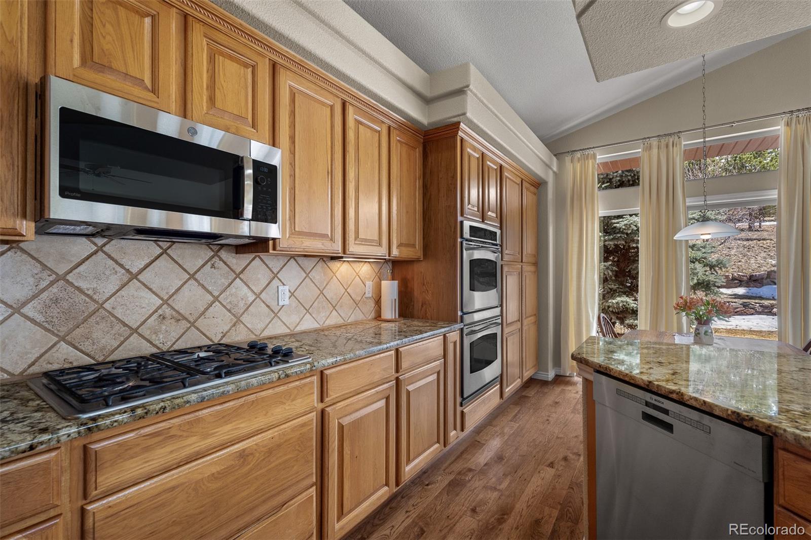 MLS Image #11 for 20217  kenneth lainer drive,monument, Colorado