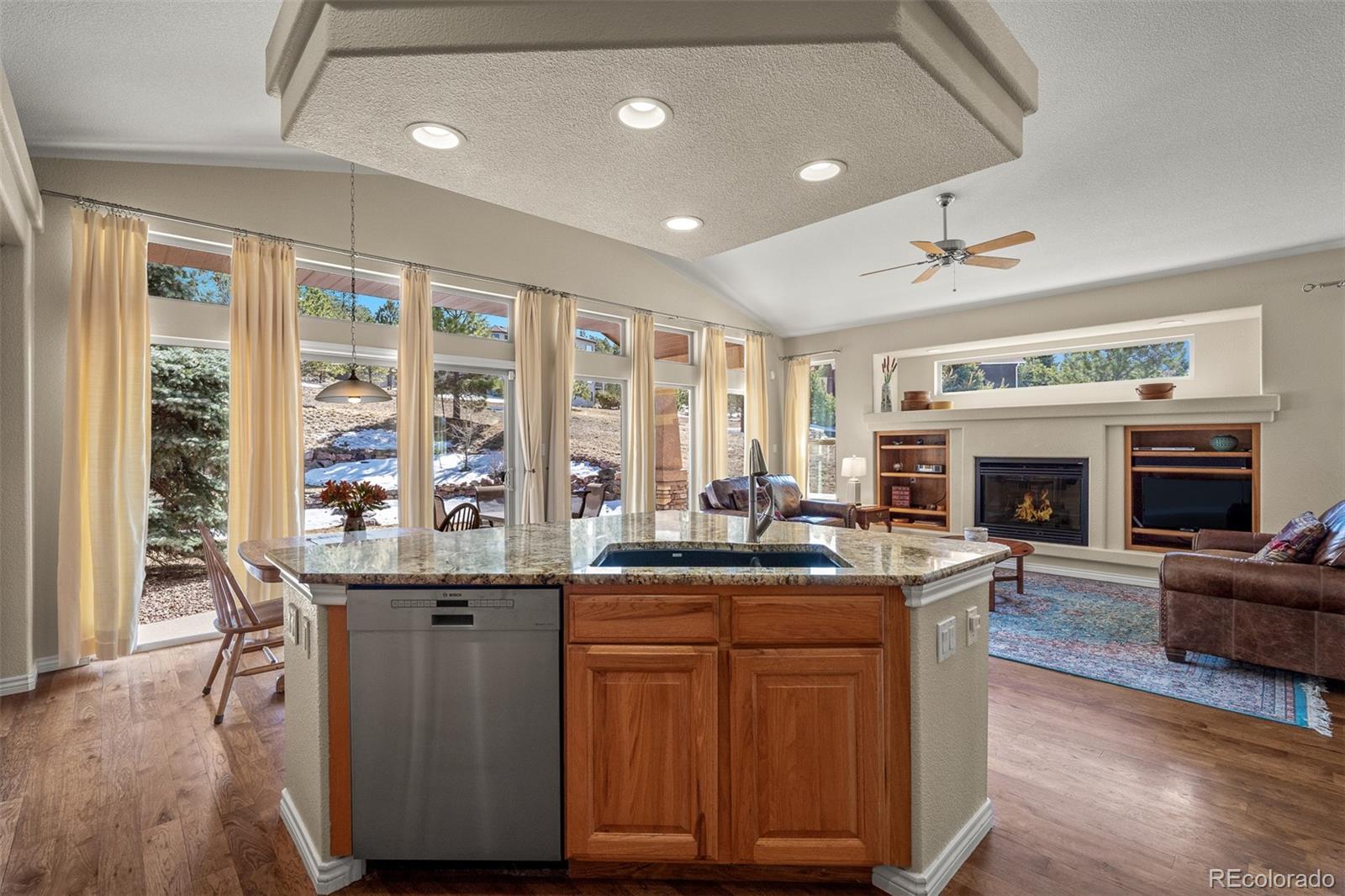 MLS Image #12 for 20217  kenneth lainer drive,monument, Colorado