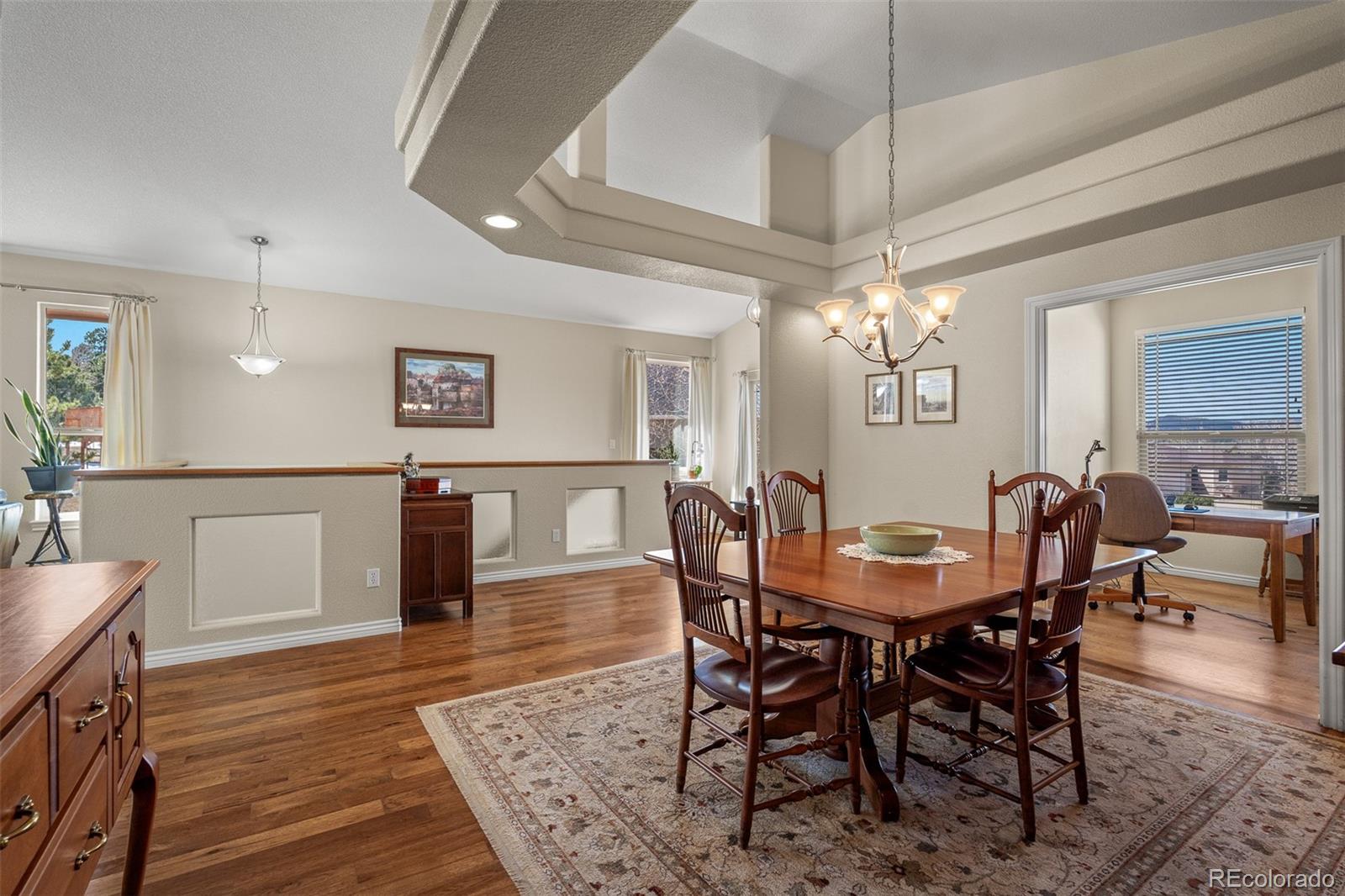 MLS Image #13 for 20217  kenneth lainer drive,monument, Colorado