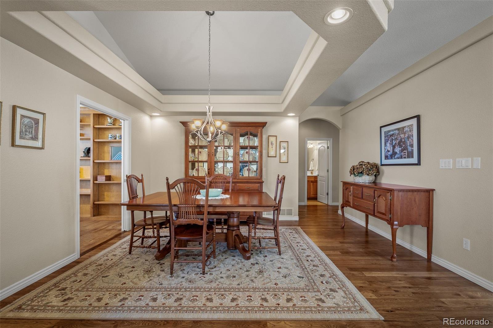MLS Image #15 for 20217  kenneth lainer drive,monument, Colorado