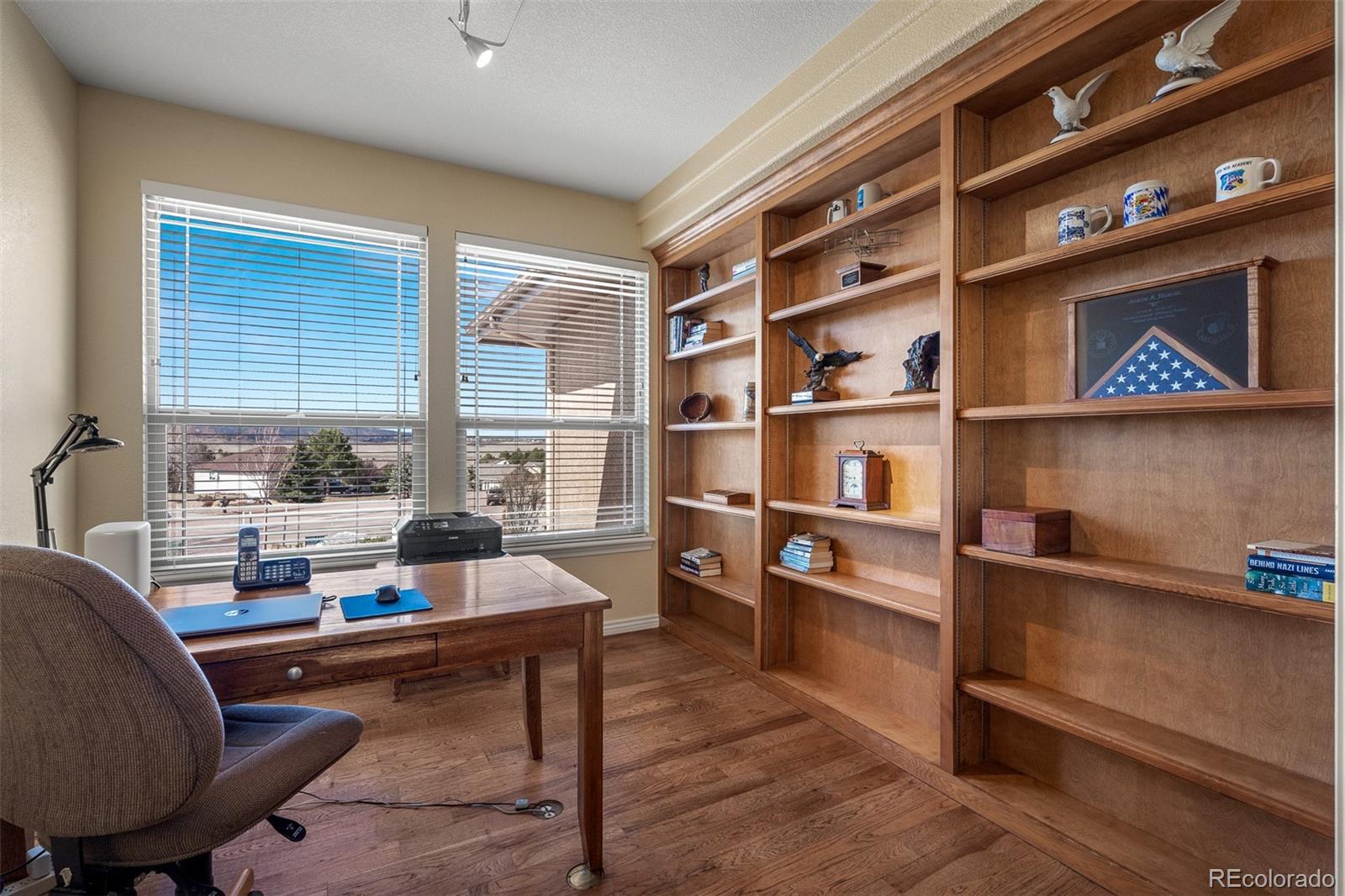 MLS Image #17 for 20217  kenneth lainer drive,monument, Colorado