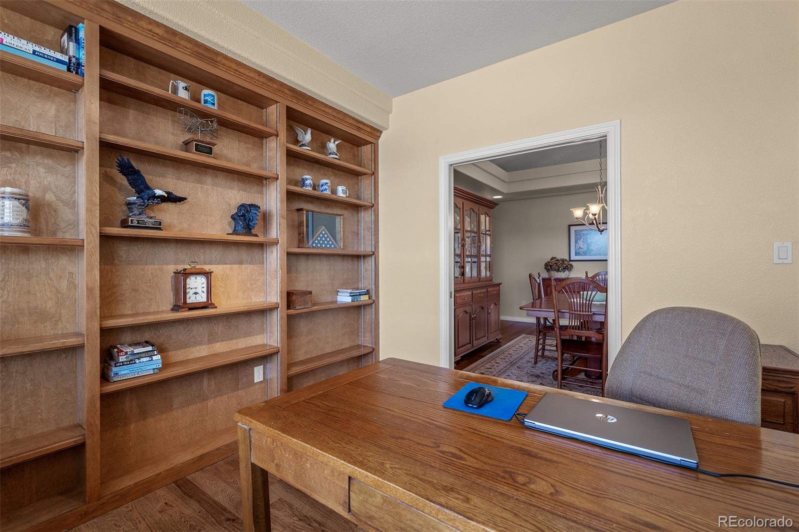 MLS Image #18 for 20217  kenneth lainer drive,monument, Colorado