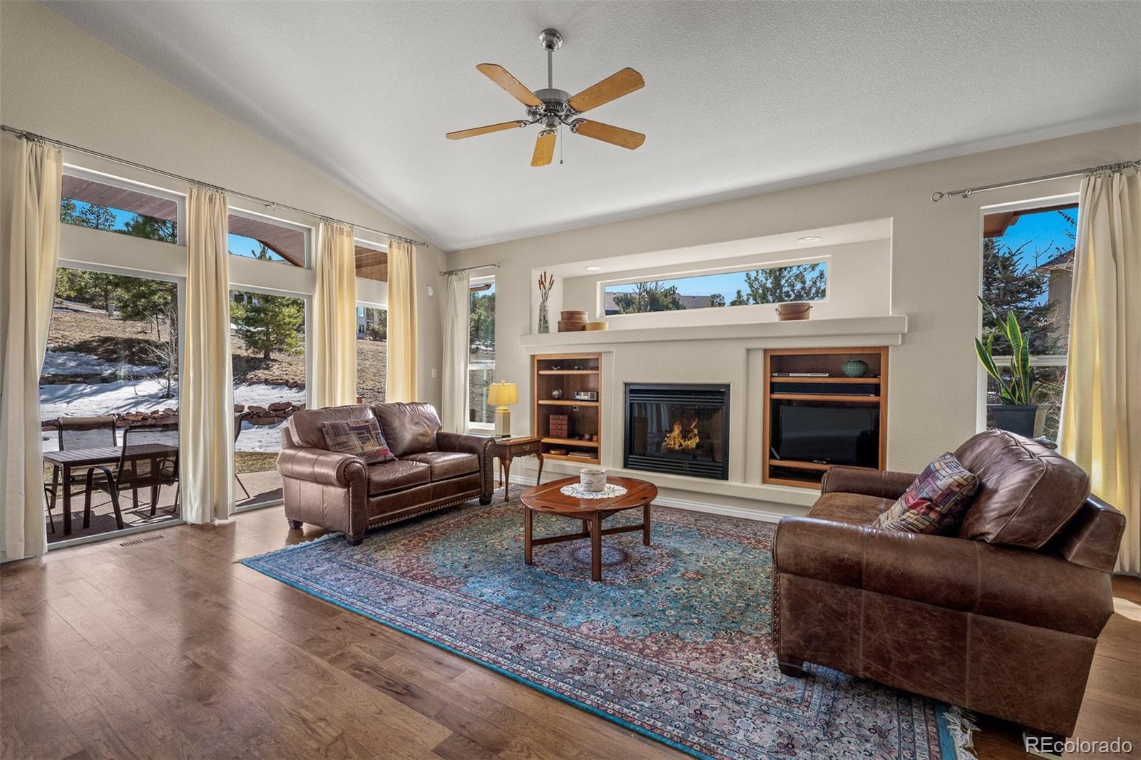 MLS Image #3 for 20217  kenneth lainer drive,monument, Colorado