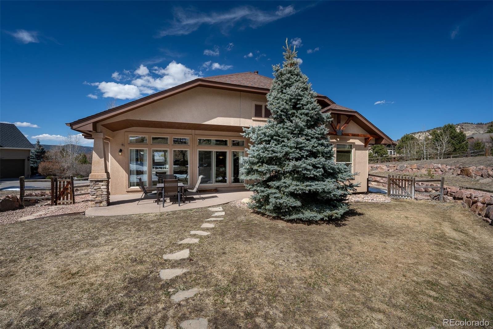 MLS Image #41 for 20217  kenneth lainer drive,monument, Colorado