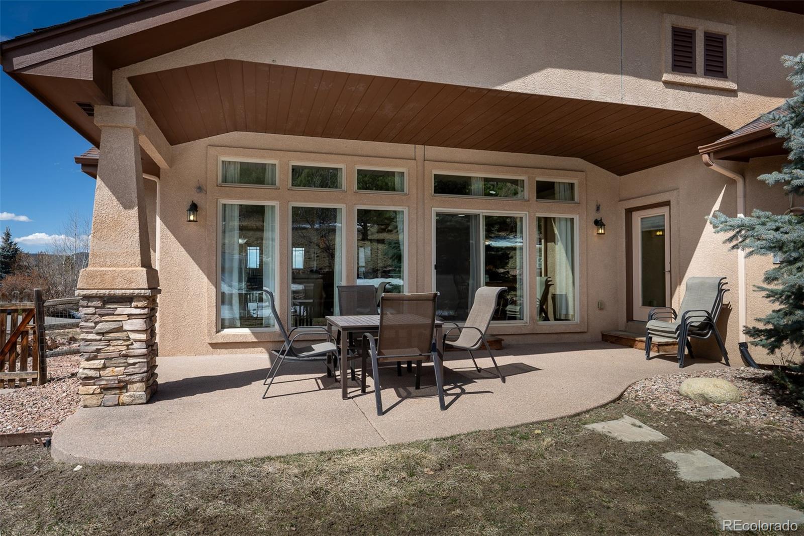 MLS Image #44 for 20217  kenneth lainer drive,monument, Colorado