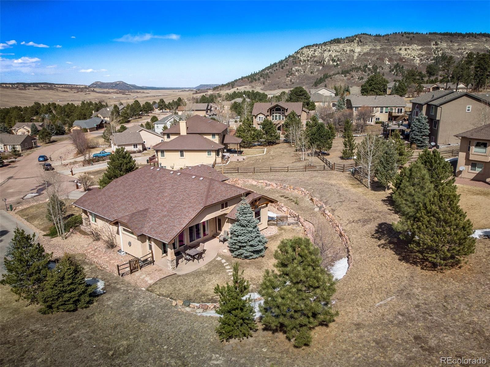 MLS Image #45 for 20217  kenneth lainer drive,monument, Colorado