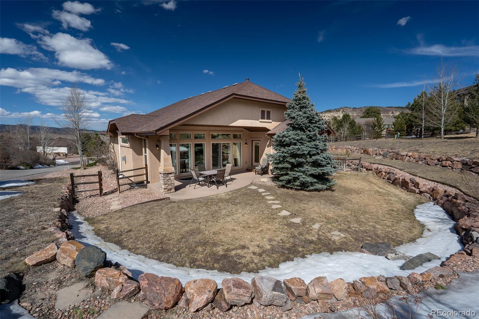 MLS Image #47 for 20217  kenneth lainer drive,monument, Colorado