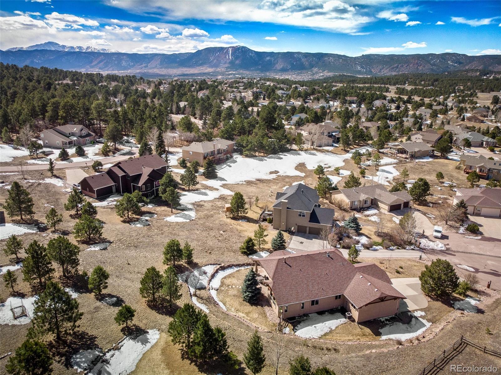 MLS Image #48 for 20217  kenneth lainer drive,monument, Colorado