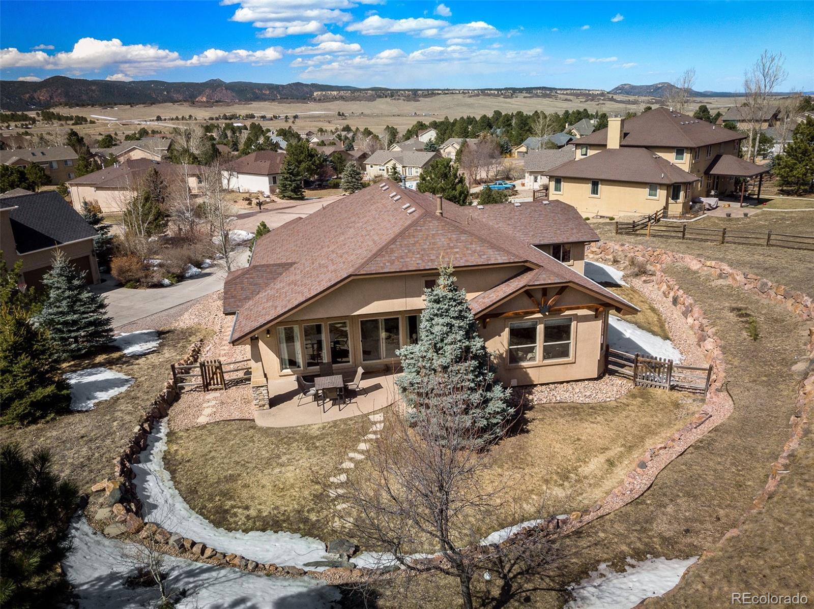 MLS Image #49 for 20217  kenneth lainer drive,monument, Colorado