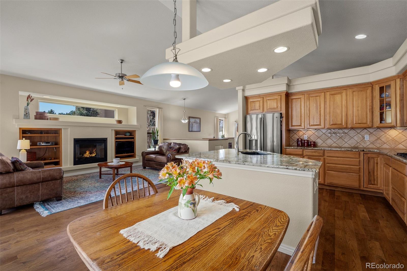 MLS Image #6 for 20217  kenneth lainer drive,monument, Colorado