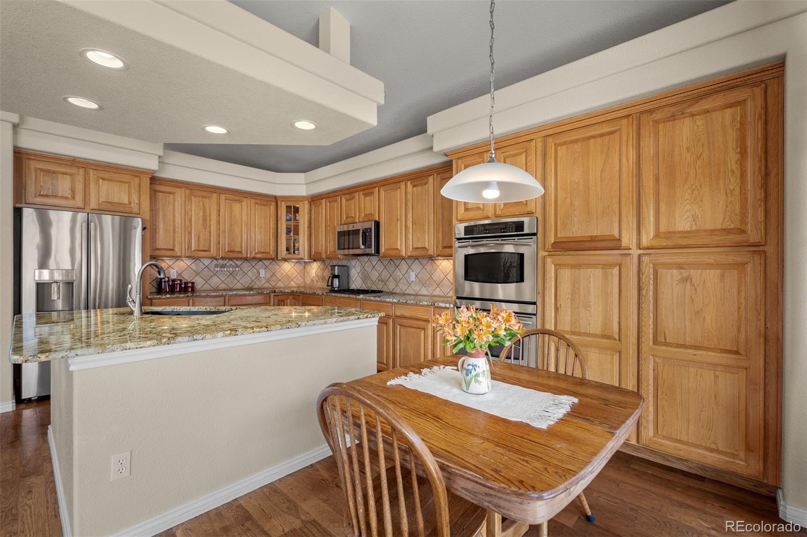 MLS Image #8 for 20217  kenneth lainer drive,monument, Colorado