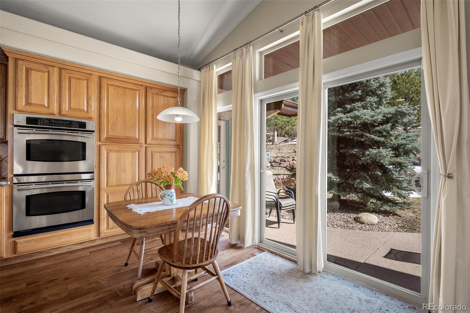 MLS Image #9 for 20217  kenneth lainer drive,monument, Colorado