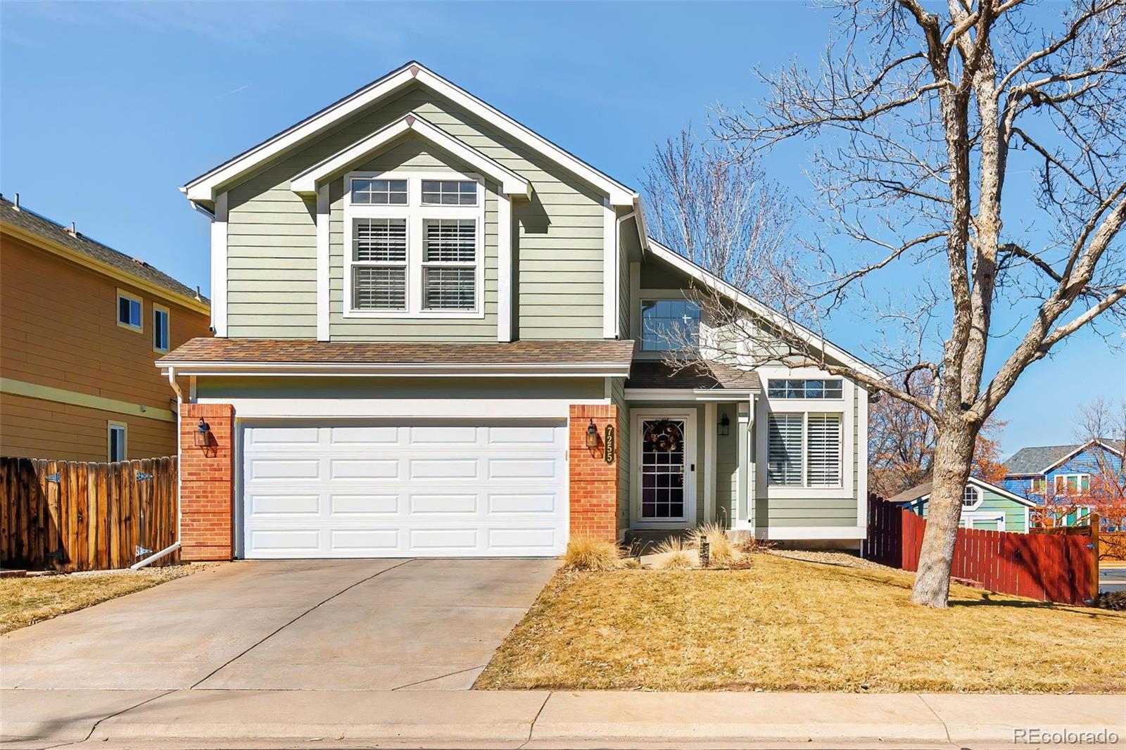 MLS Image #0 for 7255 w 97th place,broomfield, Colorado