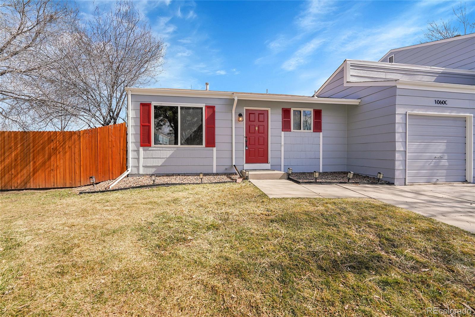 MLS Image #0 for 1060 w 133rd circle c,denver, Colorado
