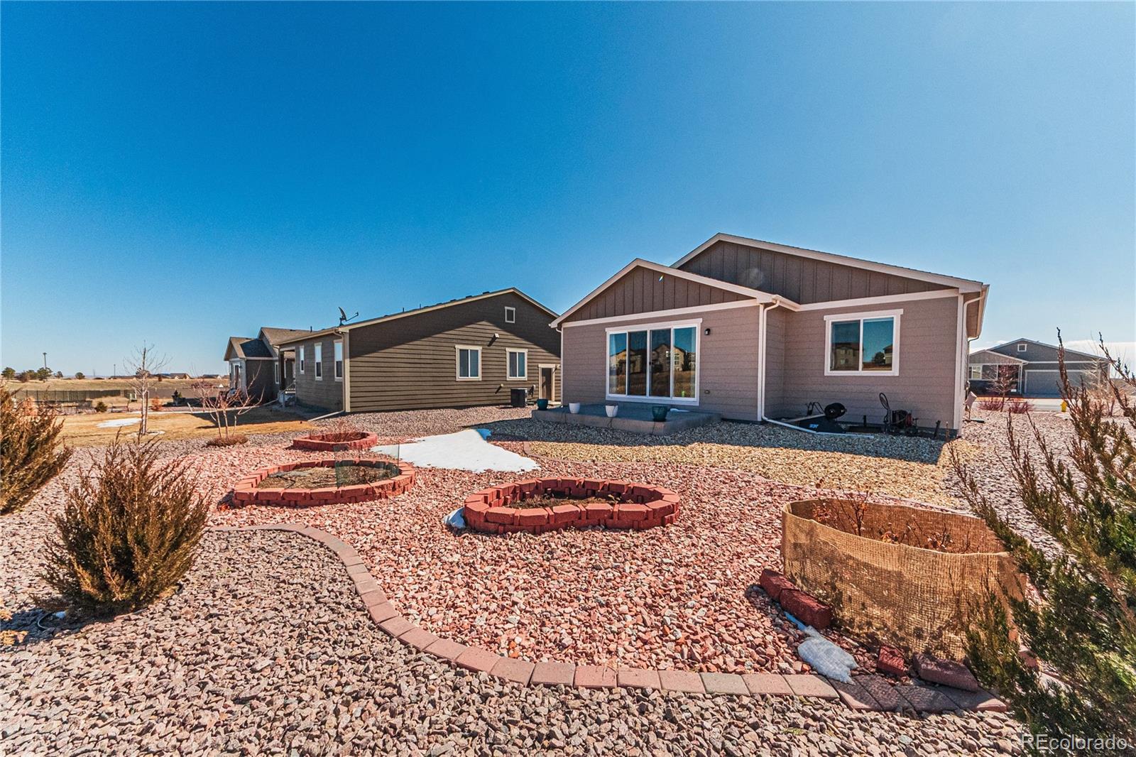 MLS Image #25 for 12836  stone valley drive,peyton, Colorado