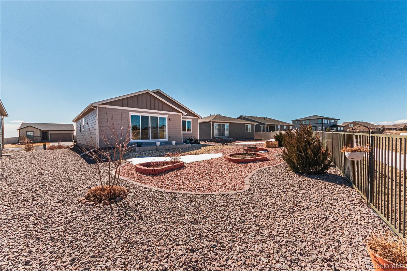 MLS Image #27 for 12836  stone valley drive,peyton, Colorado