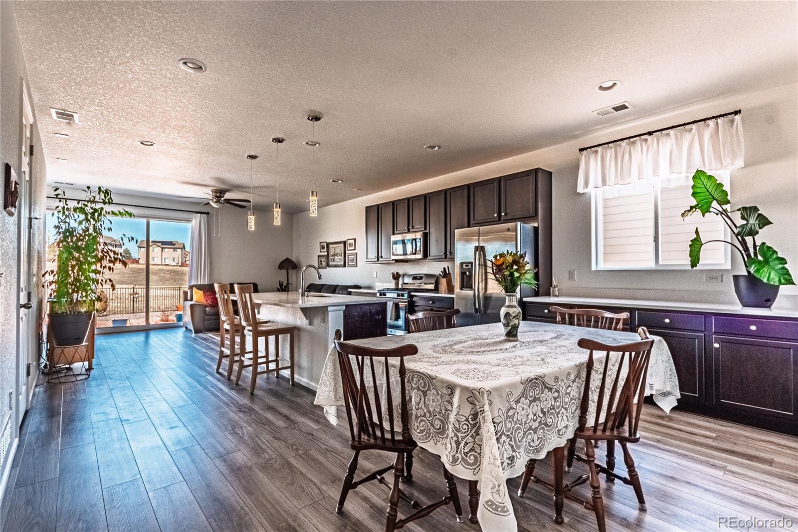 MLS Image #7 for 12836  stone valley drive,peyton, Colorado