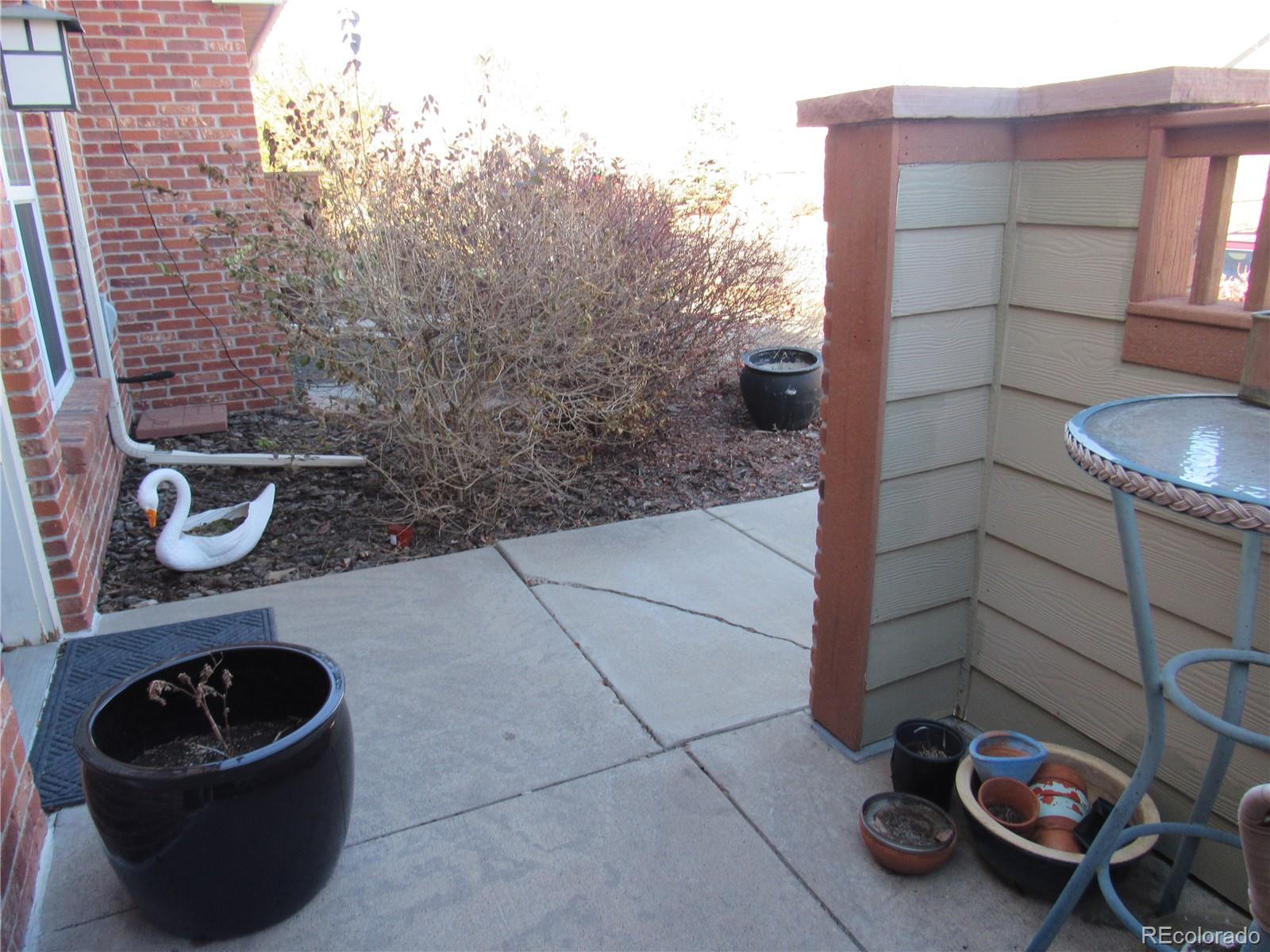 CMA Image for 7832 E Maple Place,Denver, Colorado