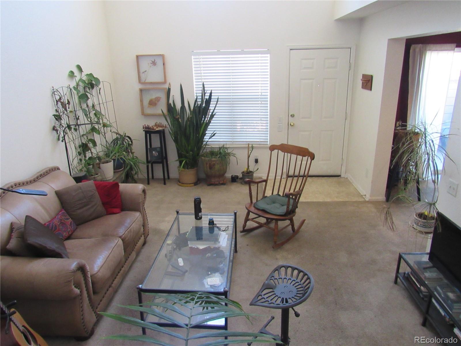 MLS Image #2 for 7832 e maple place,denver, Colorado