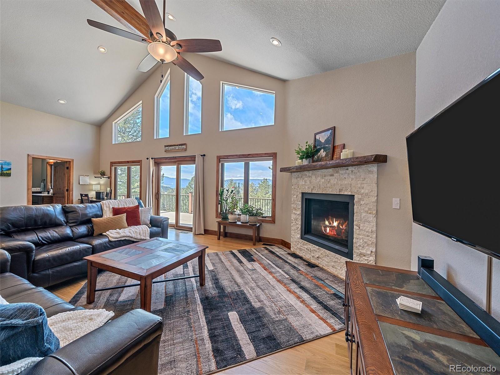 MLS Image #10 for 28592  hummingbird hill road,conifer, Colorado
