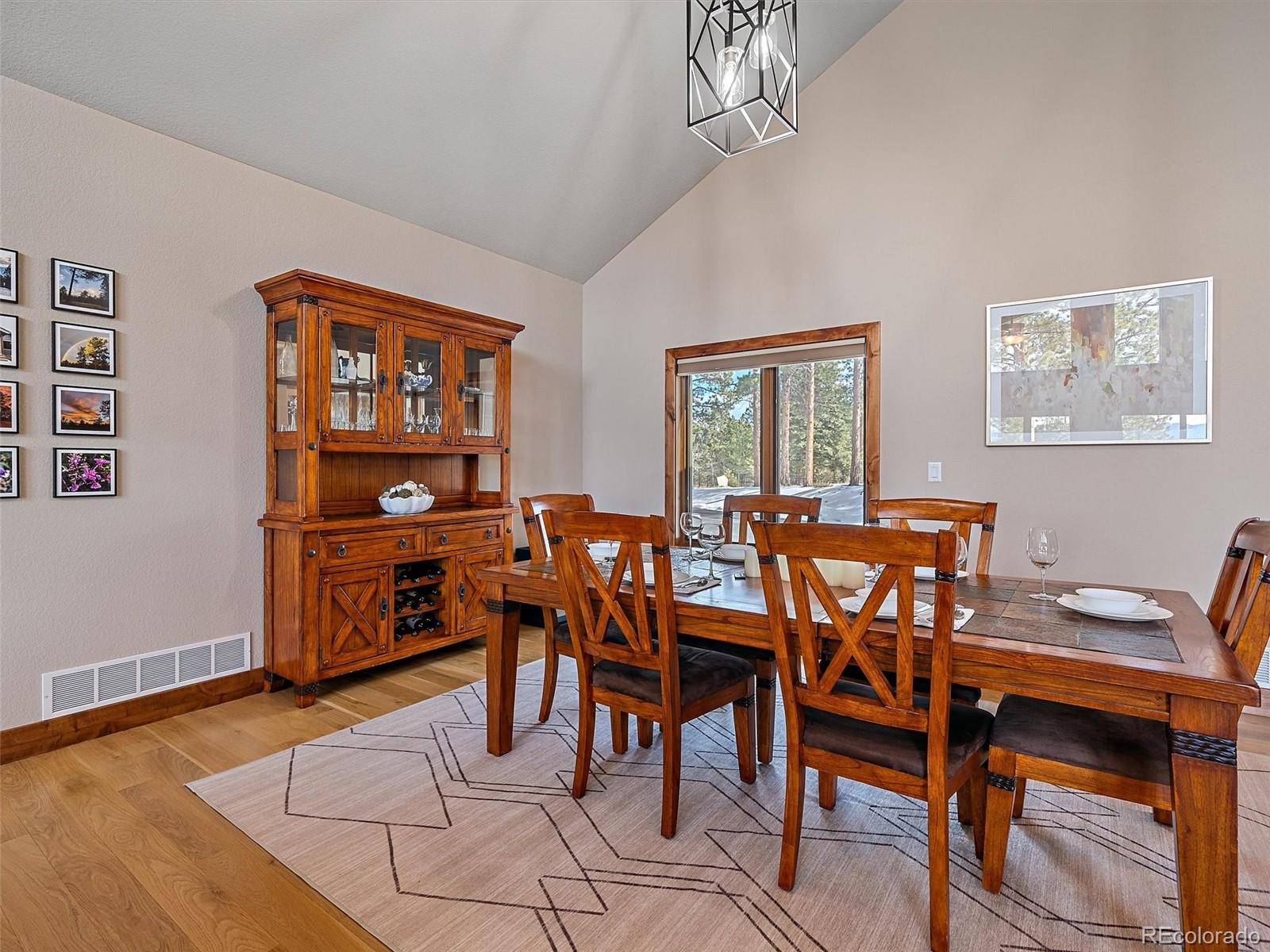 MLS Image #11 for 28592  hummingbird hill road,conifer, Colorado