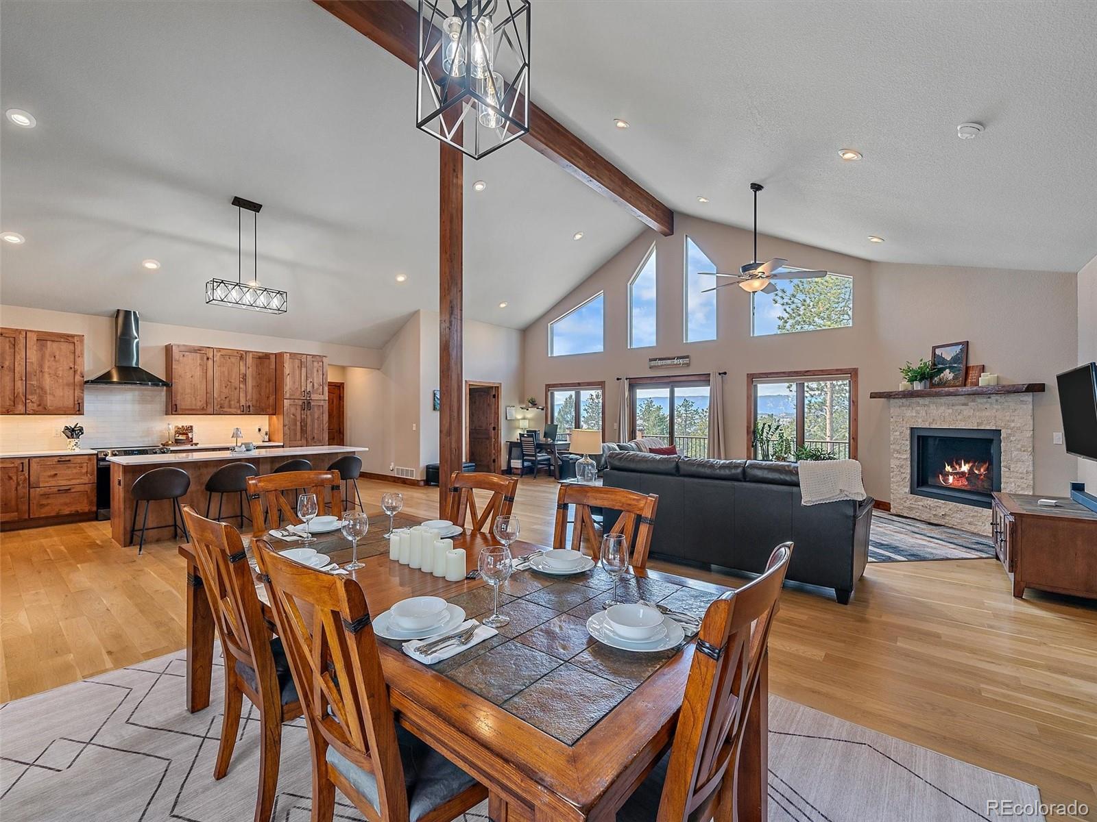MLS Image #12 for 28592  hummingbird hill road,conifer, Colorado