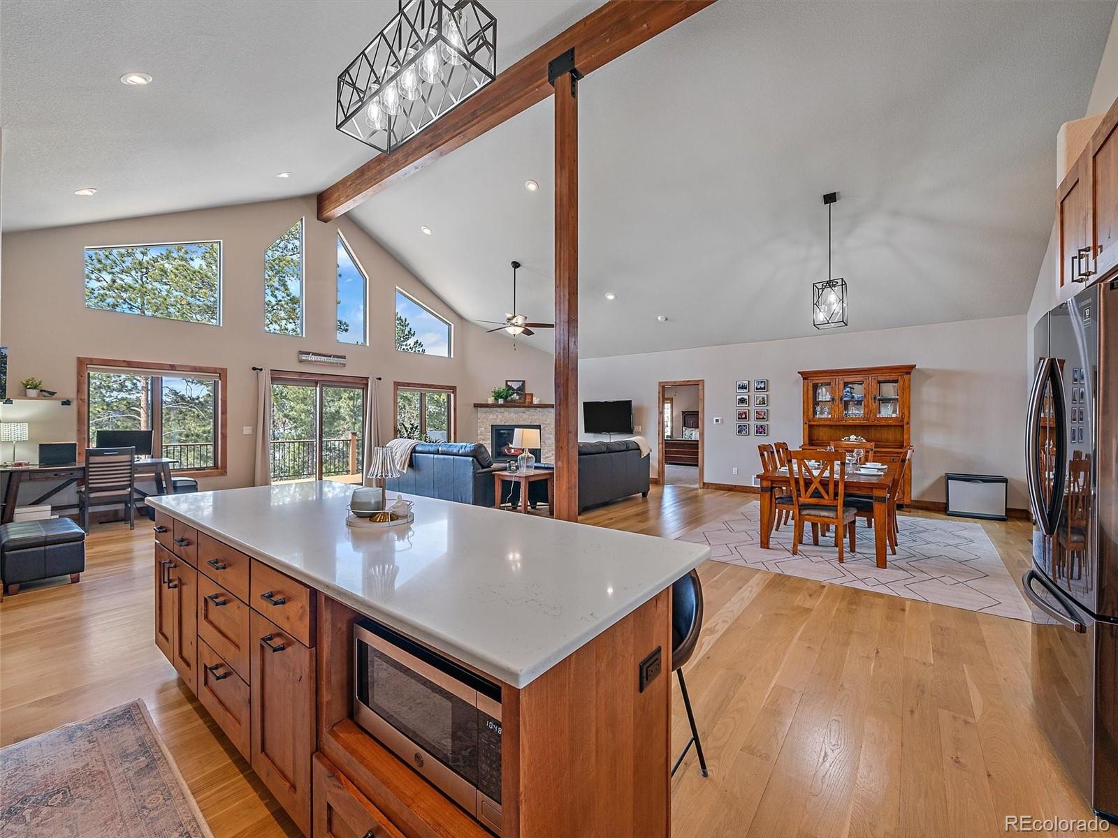 MLS Image #16 for 28592  hummingbird hill road,conifer, Colorado