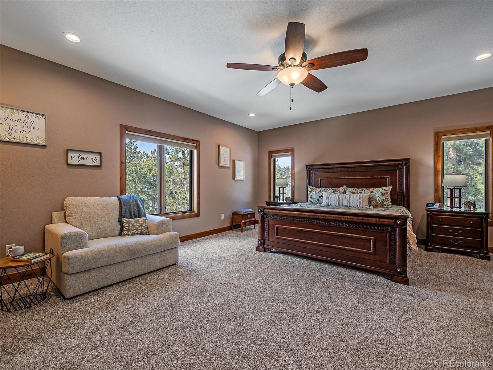 MLS Image #18 for 28592  hummingbird hill road,conifer, Colorado