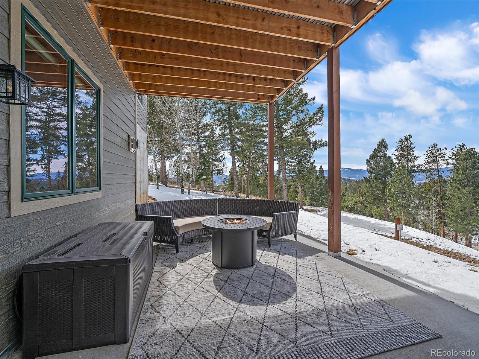 MLS Image #34 for 28592  hummingbird hill road,conifer, Colorado