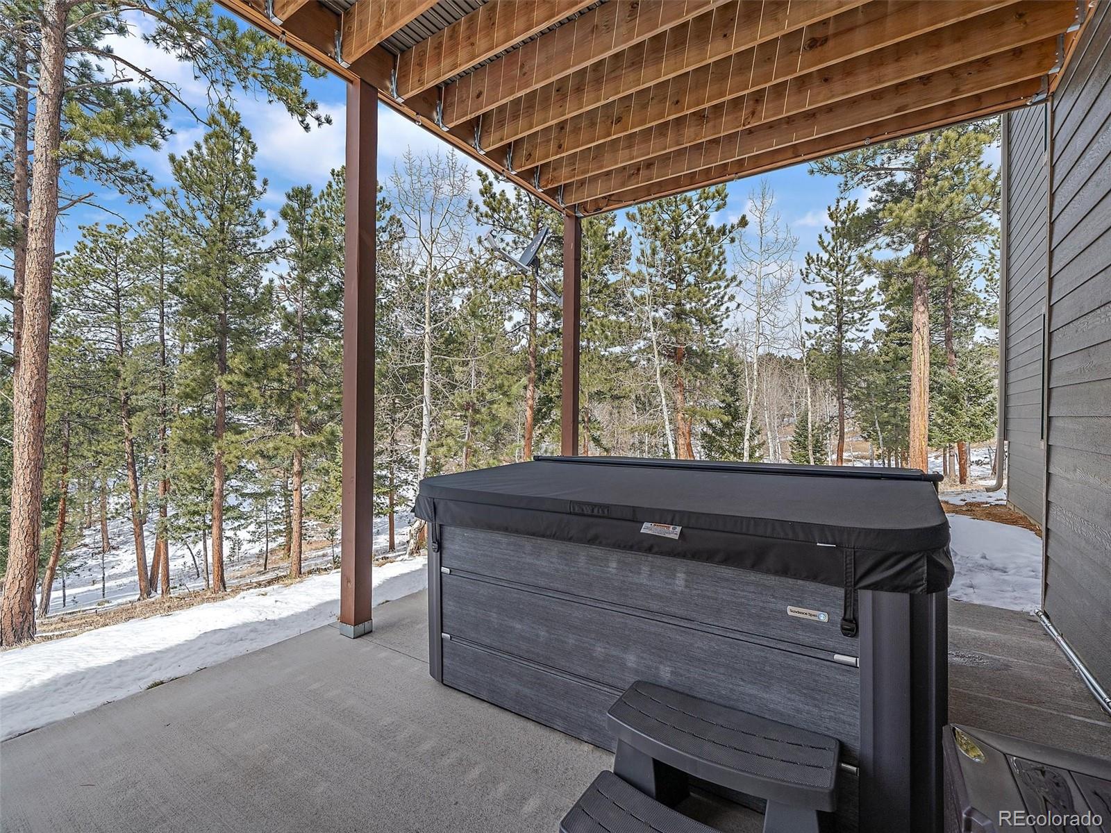 MLS Image #35 for 28592  hummingbird hill road,conifer, Colorado