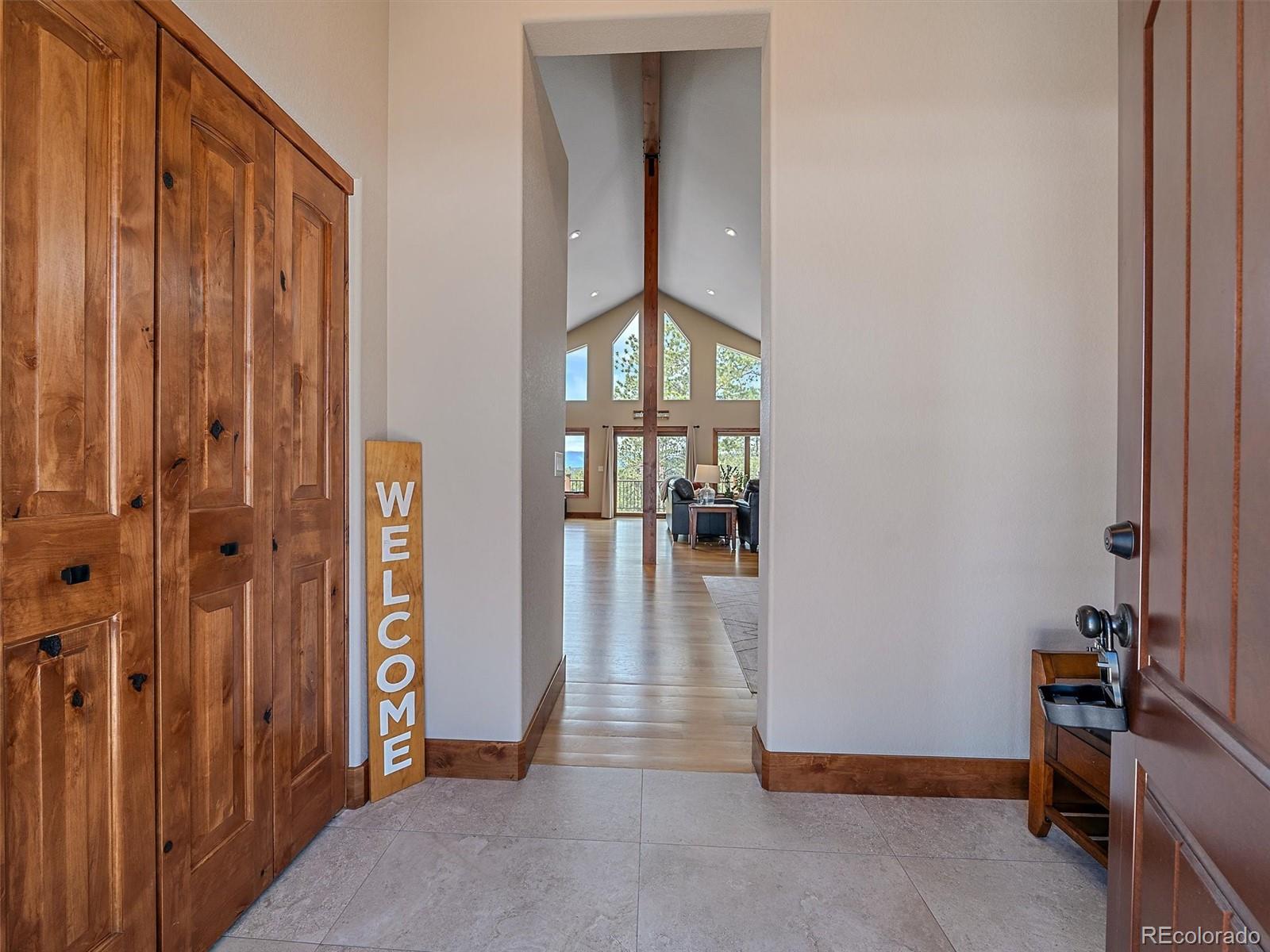 MLS Image #4 for 28592  hummingbird hill road,conifer, Colorado