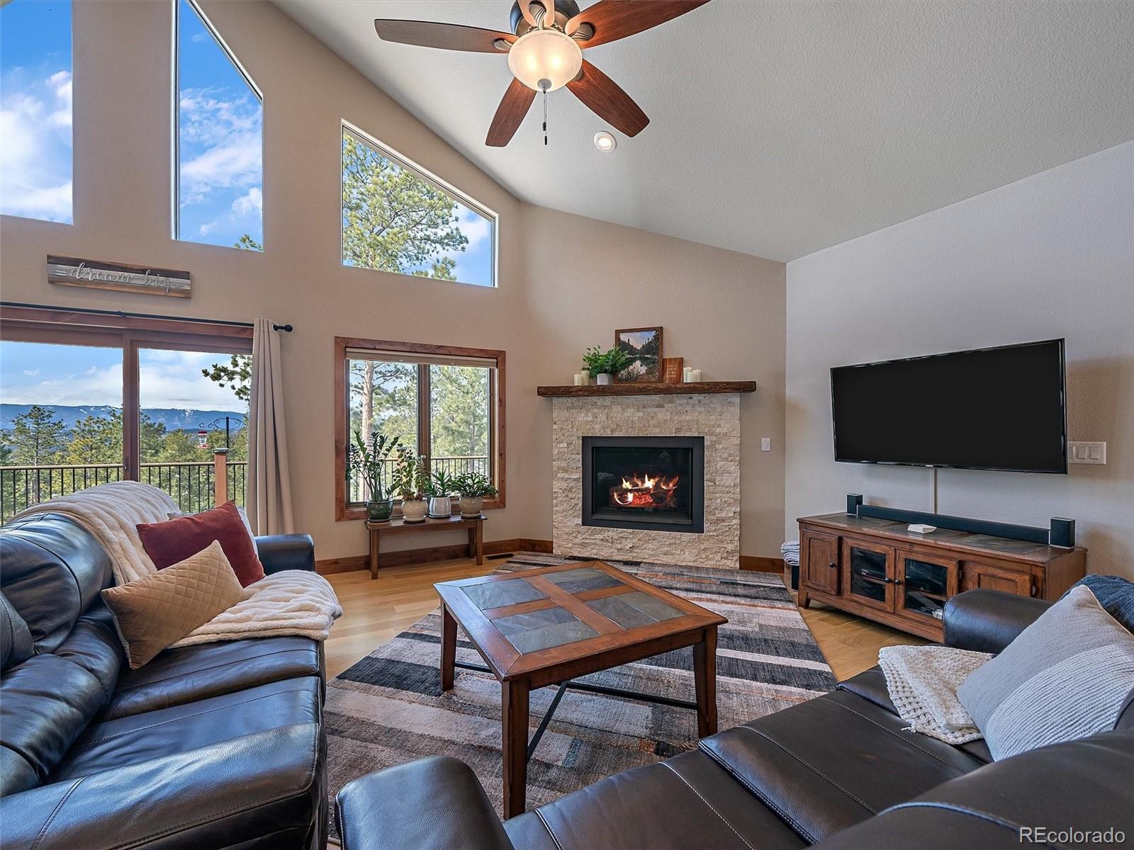 MLS Image #7 for 28592  hummingbird hill road,conifer, Colorado