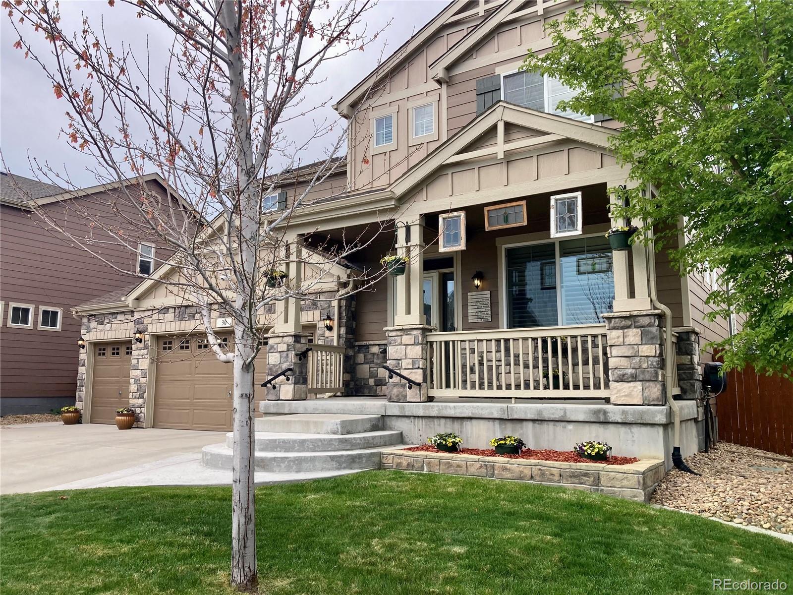 MLS Image #0 for 30  stewart way,erie, Colorado