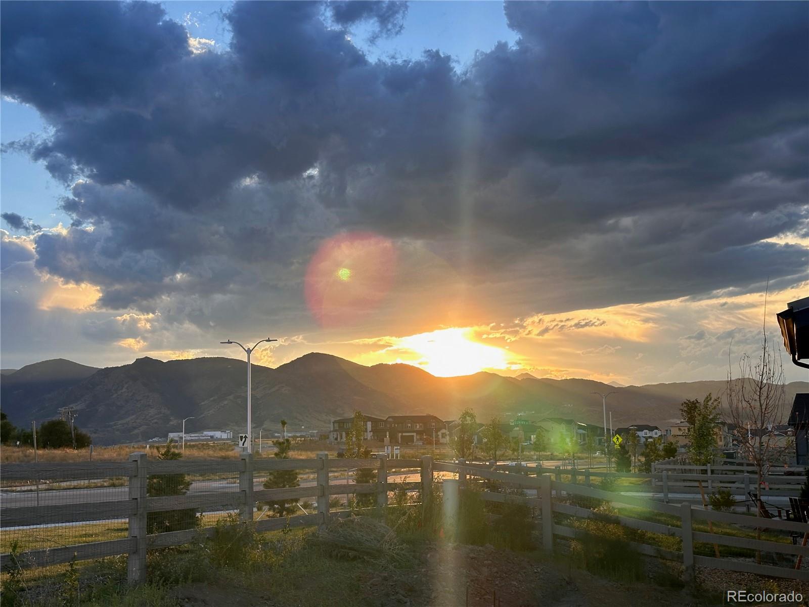 MLS Image #1 for 8480  arriba drive,littleton, Colorado