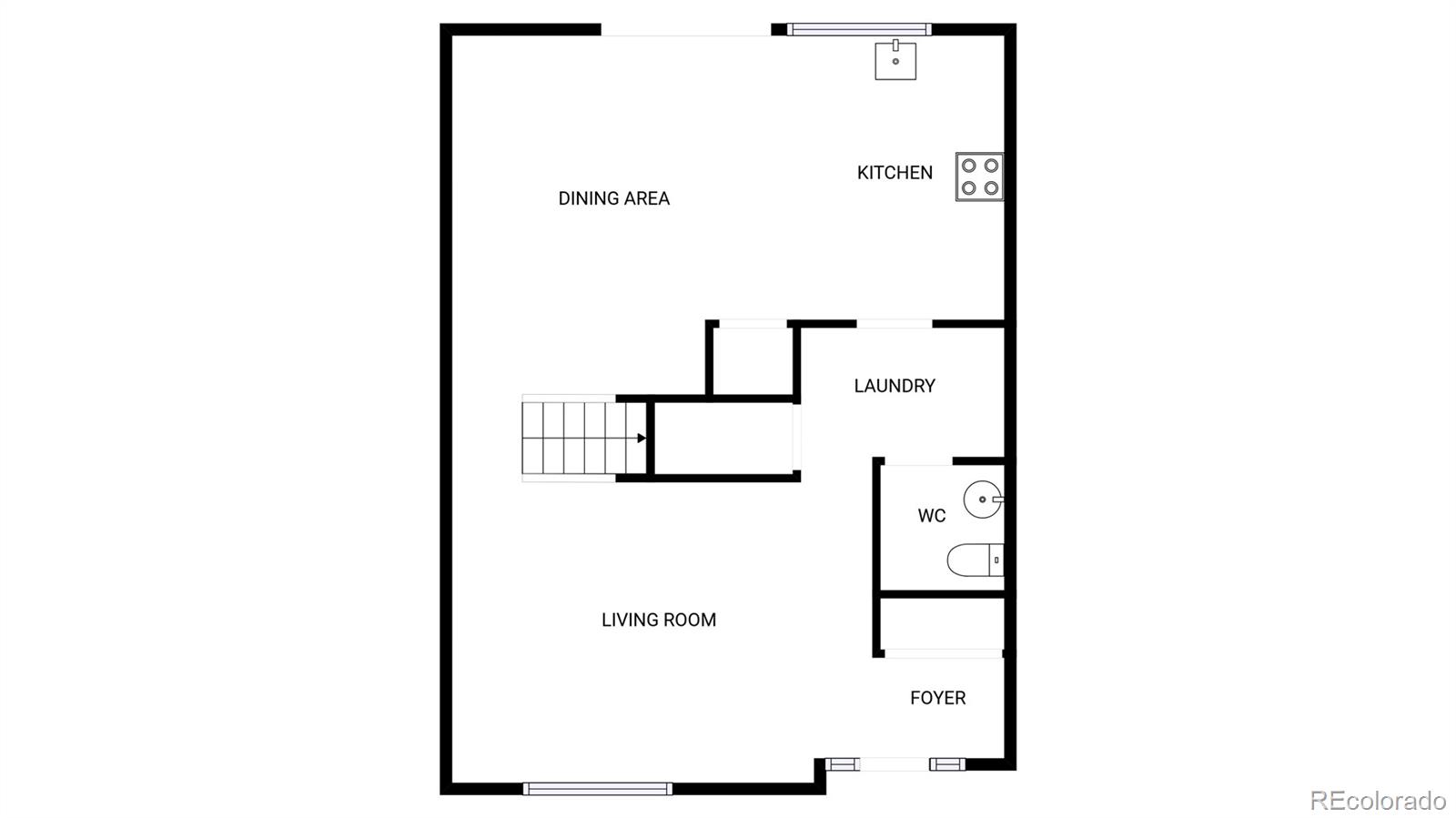 MLS Image #19 for 630 s youngfield court ,lakewood, Colorado