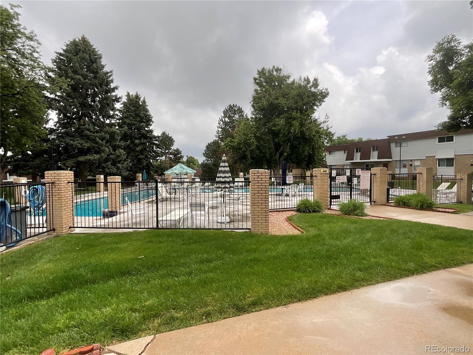 MLS Image #9 for 630 s youngfield court ,lakewood, Colorado