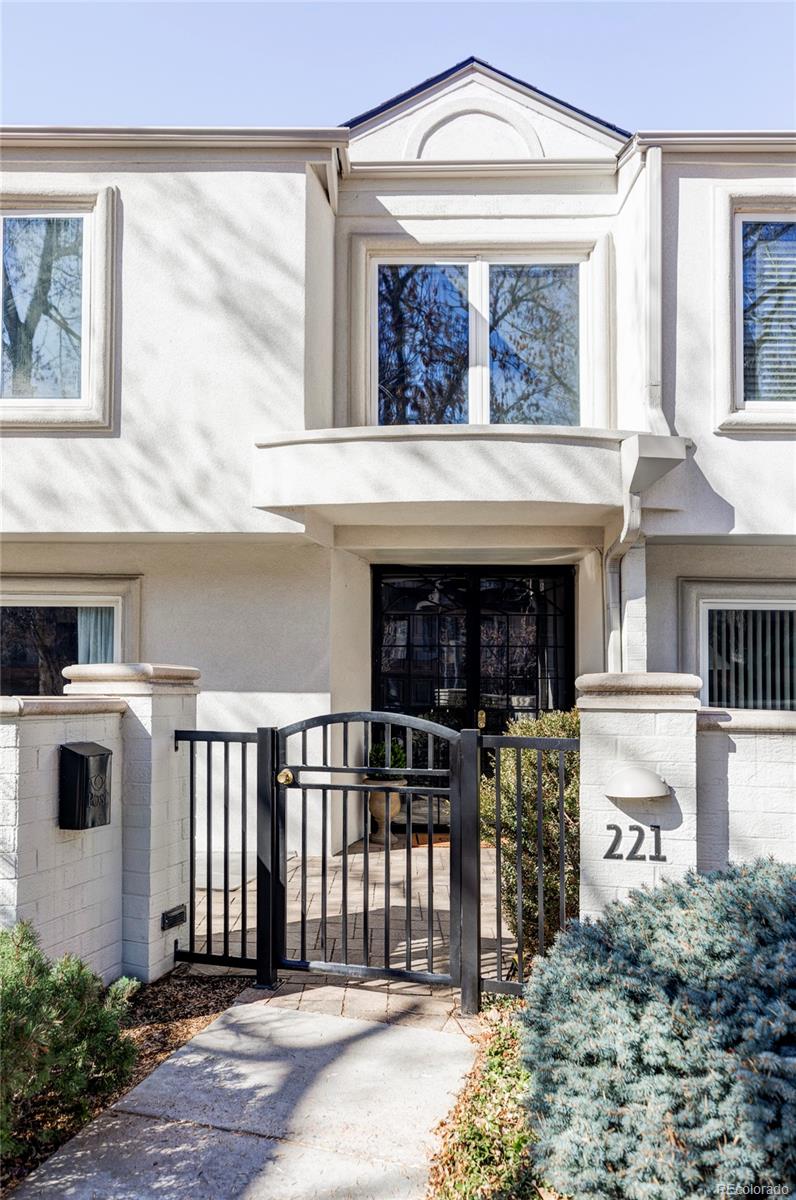 MLS Image #36 for 221  adams street,denver, Colorado