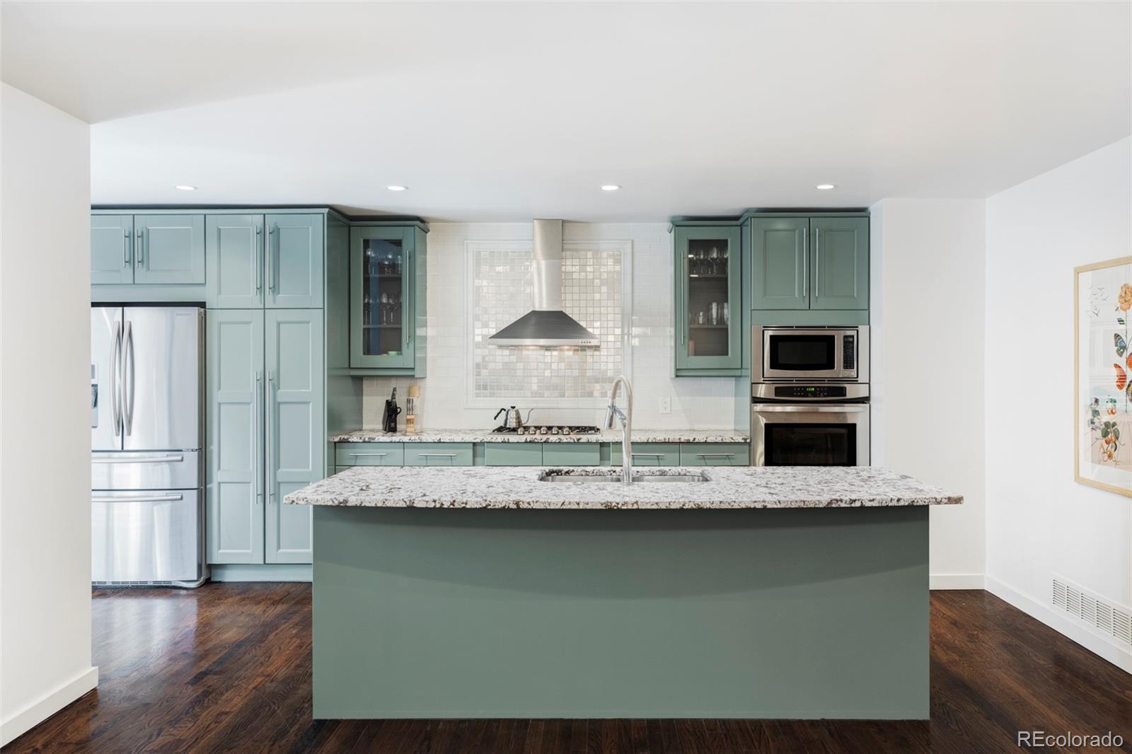 MLS Image #6 for 221  adams street,denver, Colorado
