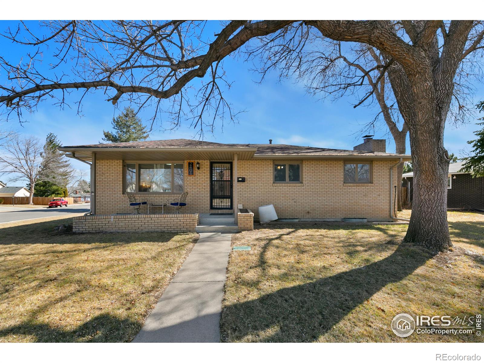 MLS Image #0 for 2406  cameo avenue,loveland, Colorado