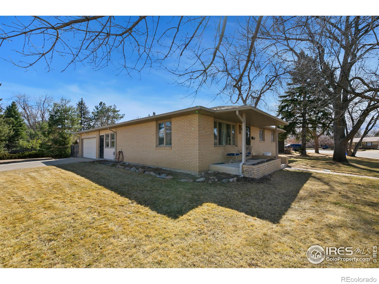 CMA Image for 1714 w 23rd street,Loveland, Colorado