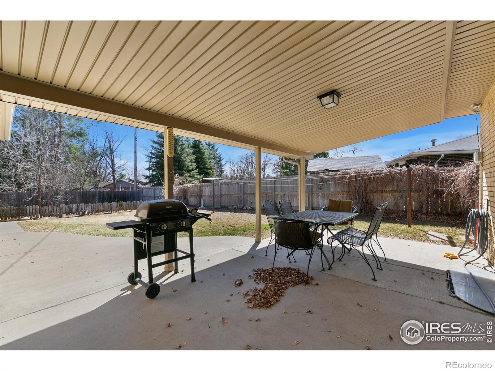 MLS Image #22 for 2406  cameo avenue,loveland, Colorado