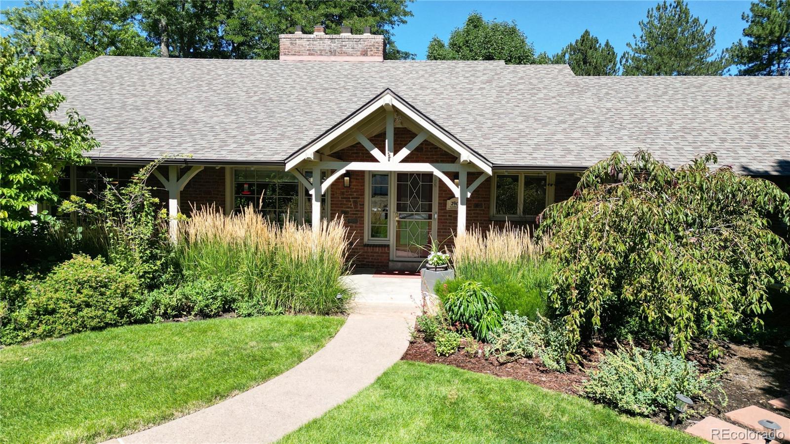 MLS Image #0 for 2901 e floyd drive,denver, Colorado