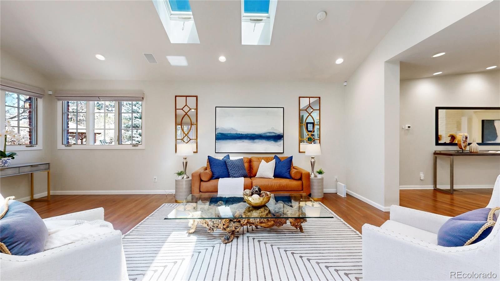MLS Image #11 for 2901 e floyd drive,denver, Colorado