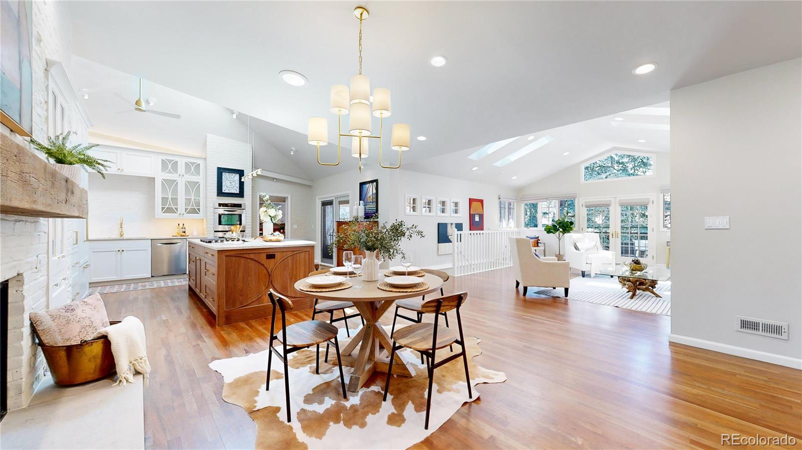 MLS Image #13 for 2901 e floyd drive,denver, Colorado