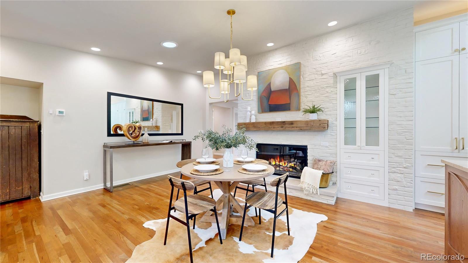 MLS Image #14 for 2901 e floyd drive,denver, Colorado