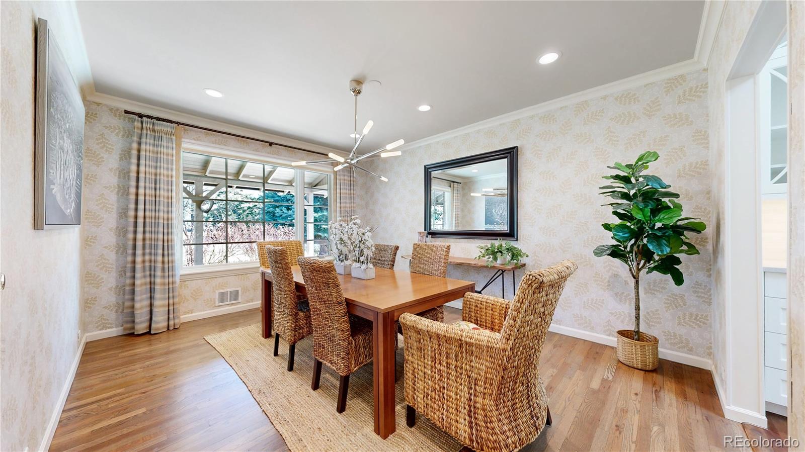 MLS Image #15 for 2901 e floyd drive,denver, Colorado